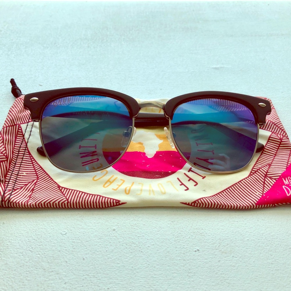 DIFF Eyewear BARRY Sunglasses